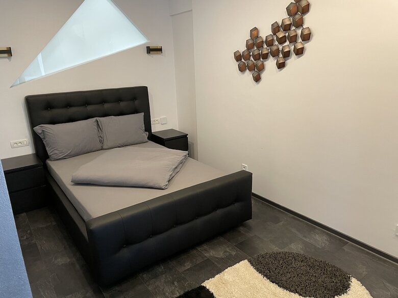 Stylish Westpark2 Residence Lakeview W8