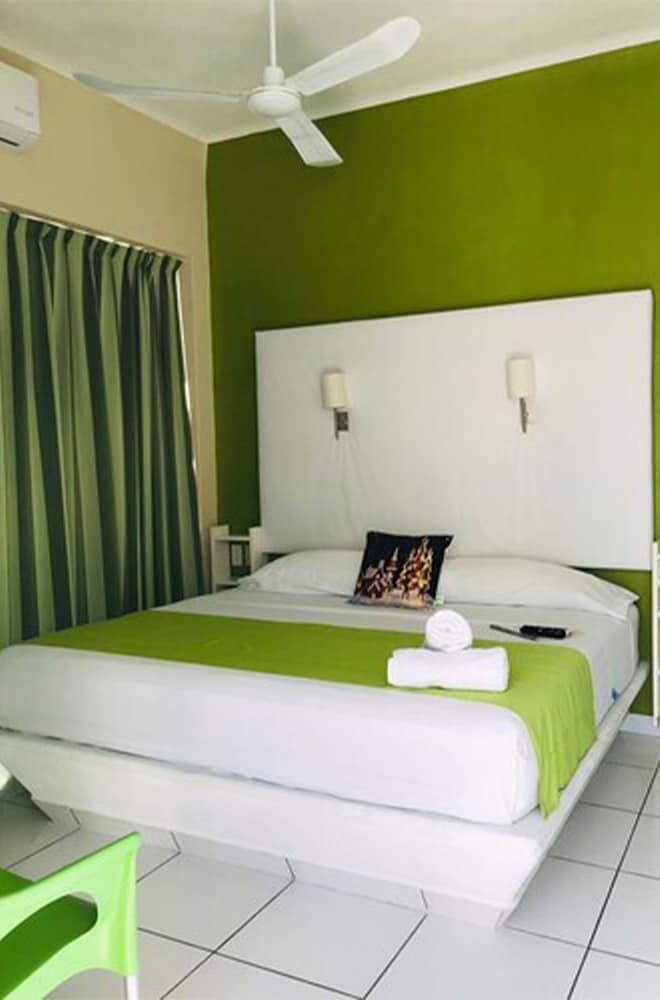 Hotel Casa Mia