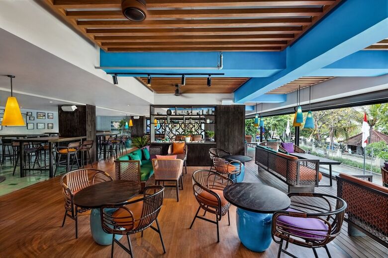 Hotel Mamaka By Ovolo