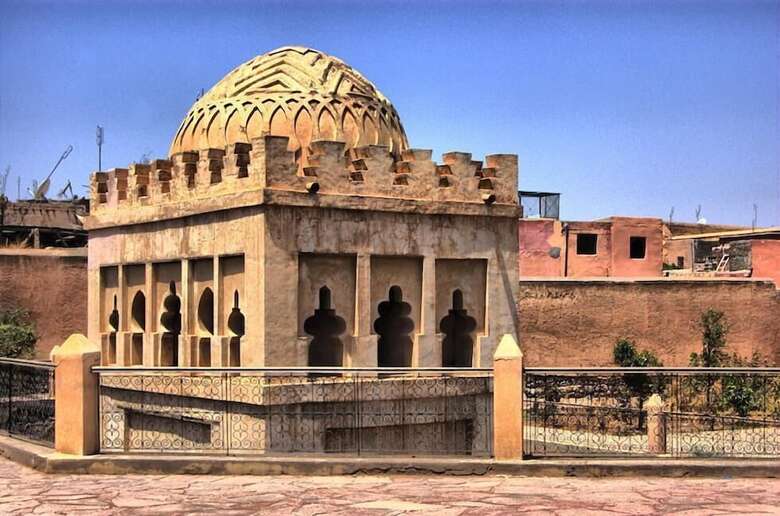 Riad Dar Amanza