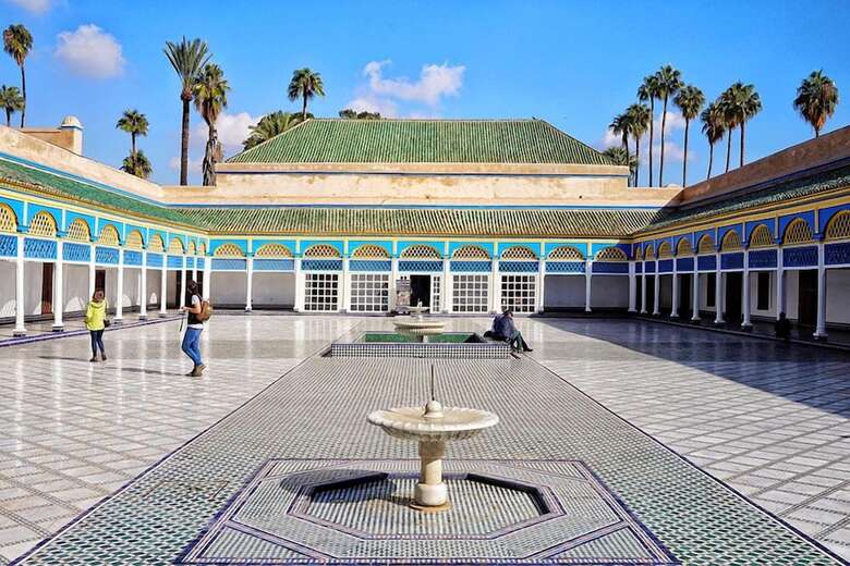 Riad Dar Amanza