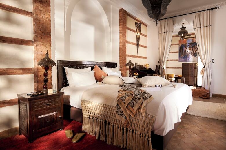 Riad Dar Amanza