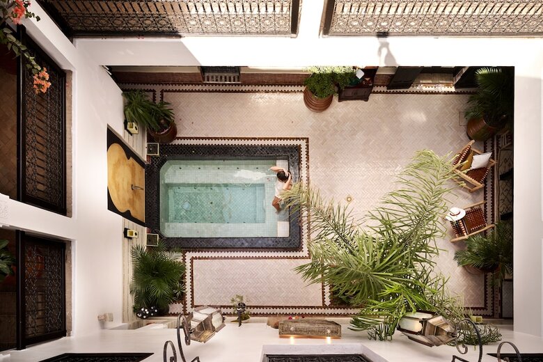 Riad Dar Amanza