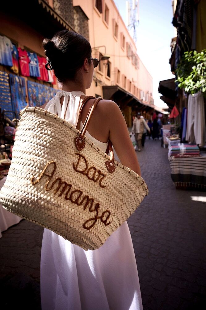 Riad Dar Amanza