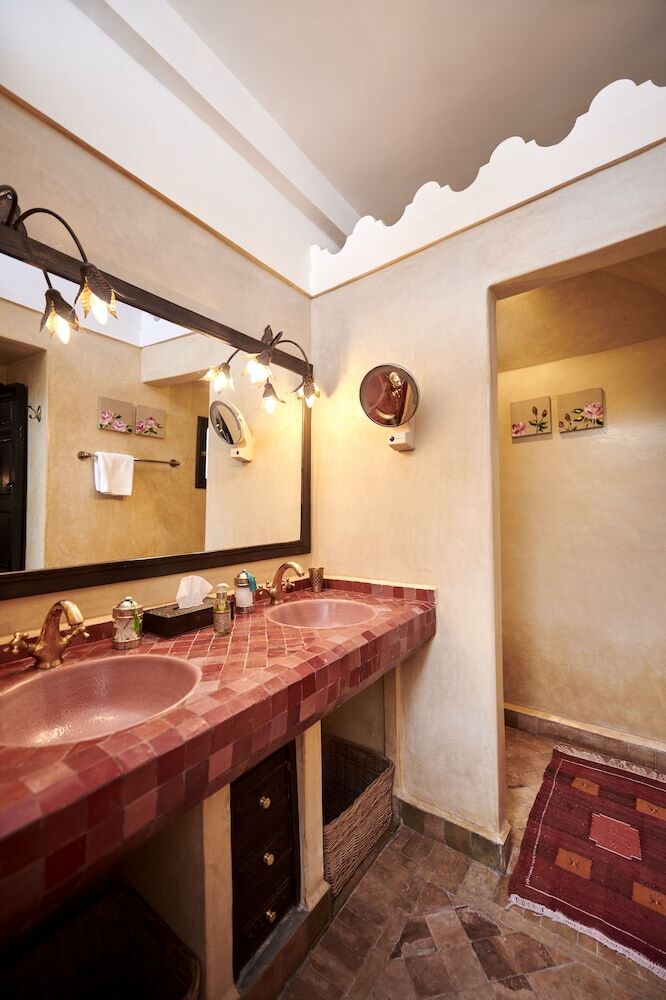Riad Dar Amanza