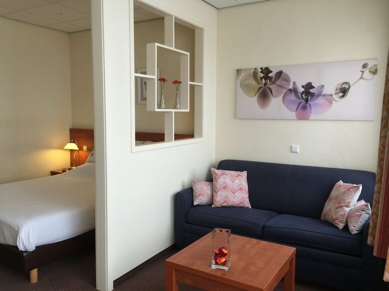 Fletcher Beachhotel Scheveningen