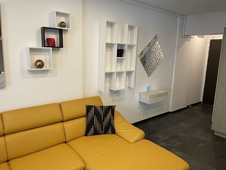 Apartamentos Fancy Westpark 2 Residence Lake View W7