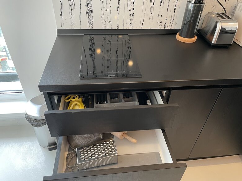 Apartamentos Fancy Westpark 2 Residence Lake View W7