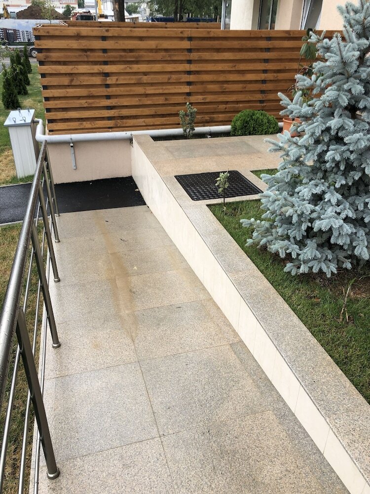 Apartamentos Fancy Westpark 2 Residence Lake View W7