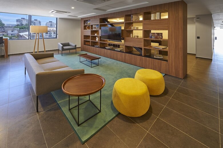 Hotel City Express By Marriott Caborca