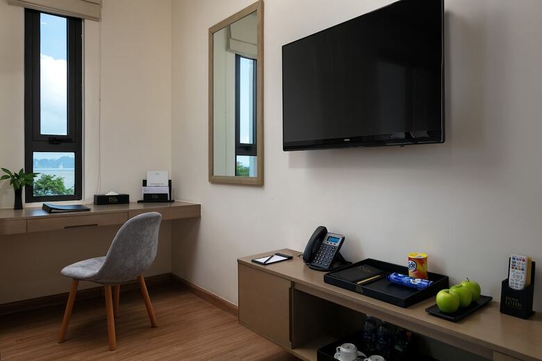 Hotel La Batisse Resort Halong