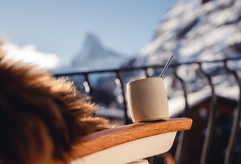 Hotel The Rex, Zermatt
