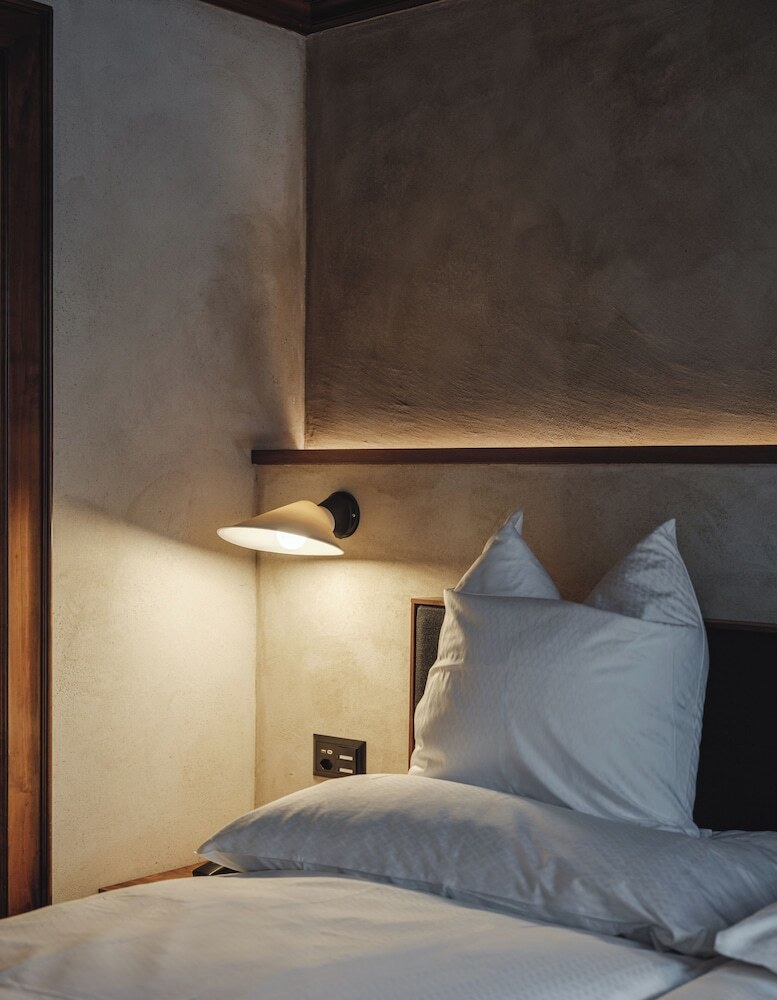 Hotel The Rex, Zermatt
