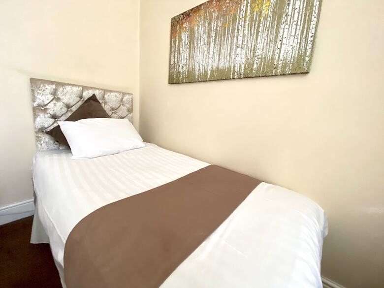 The Stalbridge Guest House