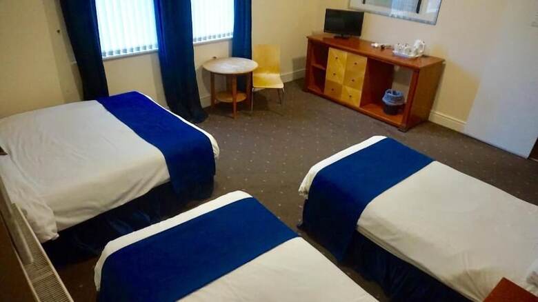 The Stalbridge Guest House