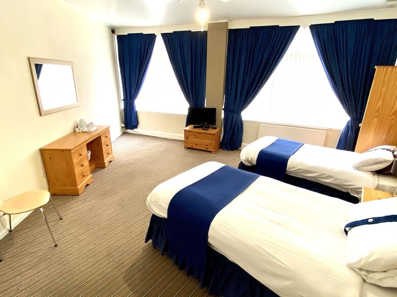 The Stalbridge Guest House