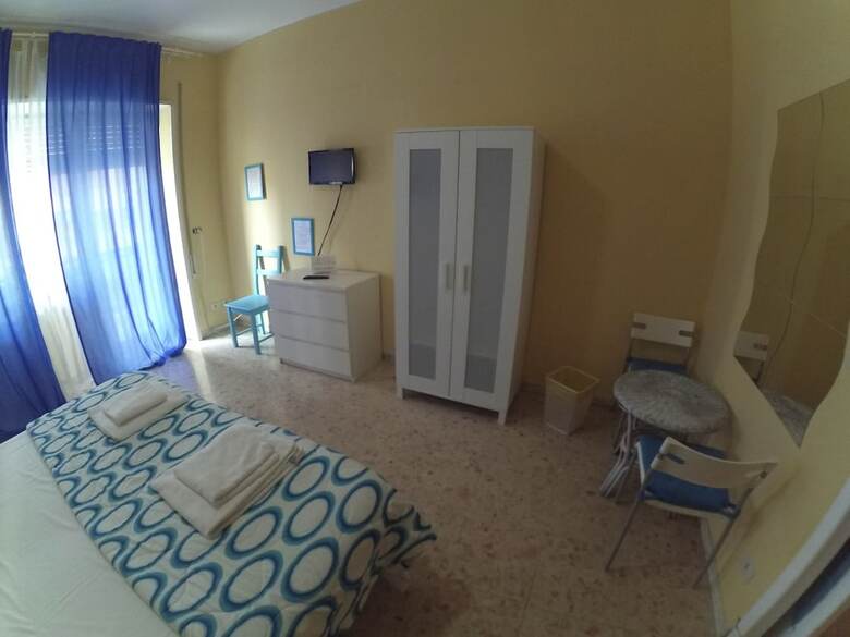 La Stella Di Roma B&B