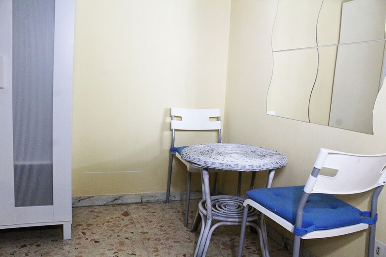 La Stella Di Roma B&B