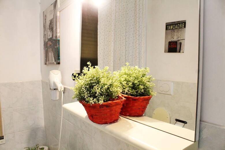 La Stella Di Roma B&B