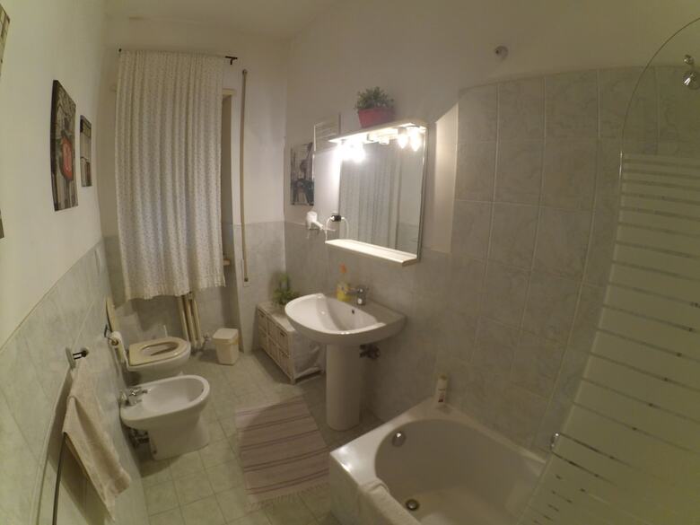 La Stella Di Roma B&B