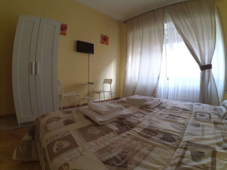 La Stella Di Roma B&B