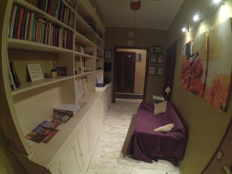 La Stella Di Roma B&B