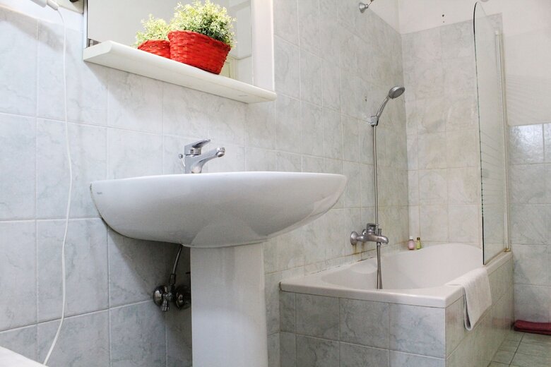 La Stella Di Roma B&B