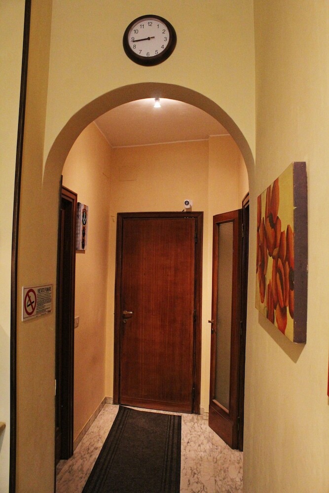 La Stella Di Roma B&B