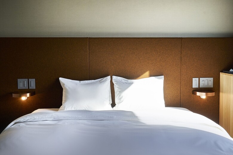 The Reign Hotel Kyoto