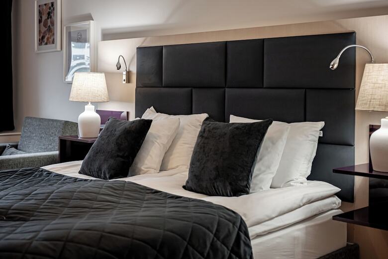 Solna Park & Hotel