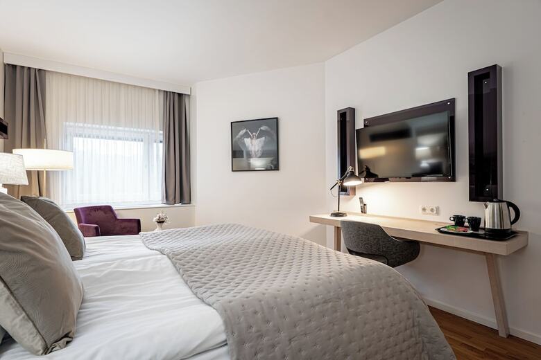 Solna Park & Hotel