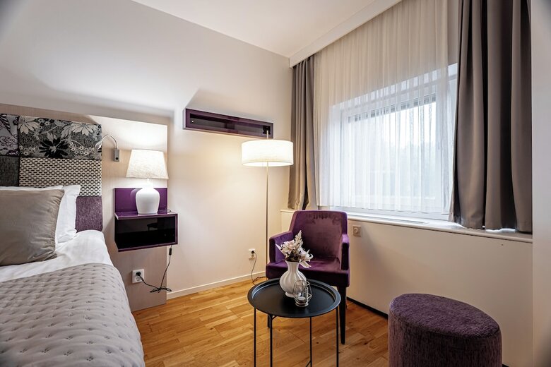 Solna Park & Hotel