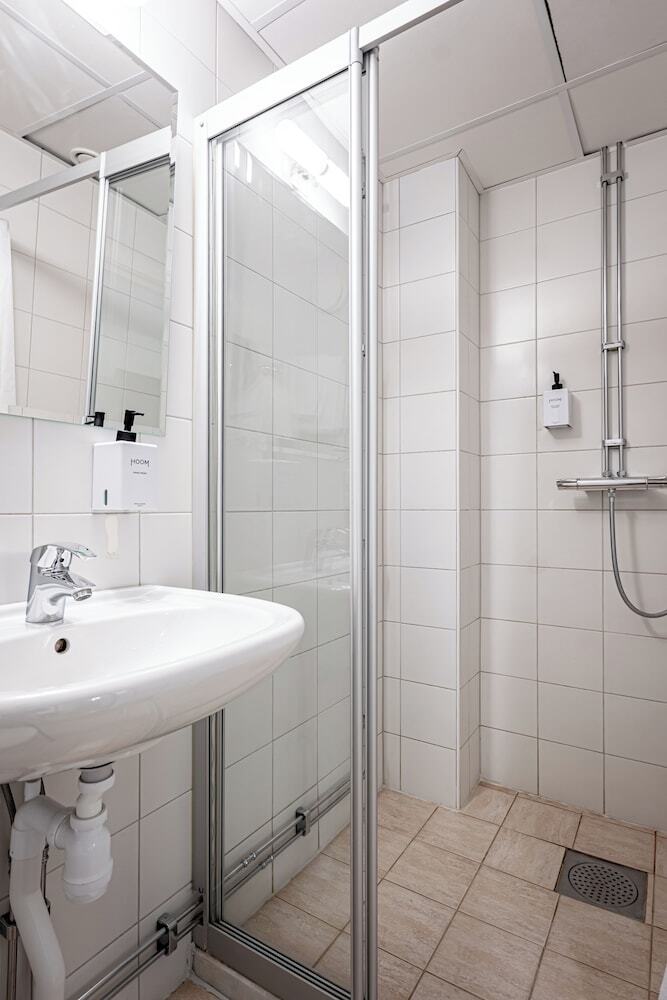 Solna Park & Hotel
