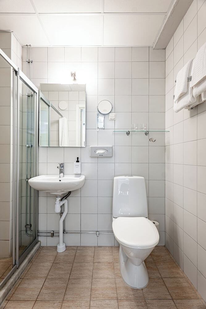 Solna Park & Hotel