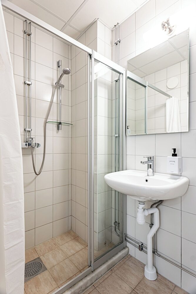 Solna Park & Hotel
