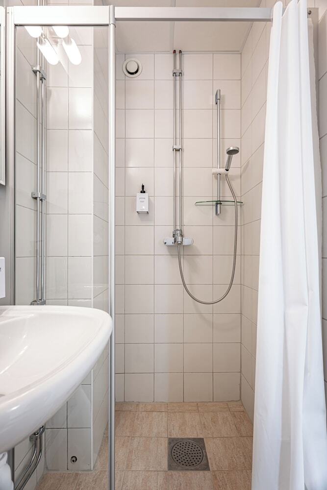 Solna Park & Hotel