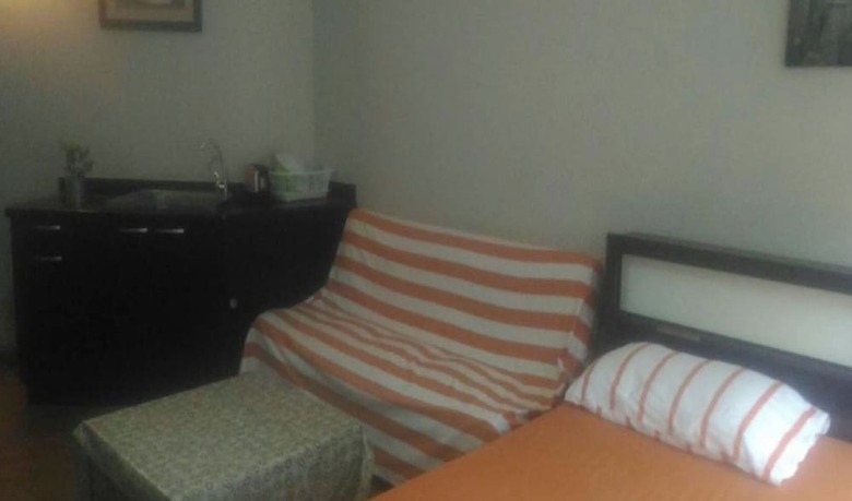 Room In B&B - Impact Challenger Muang Thong Thani Apartment