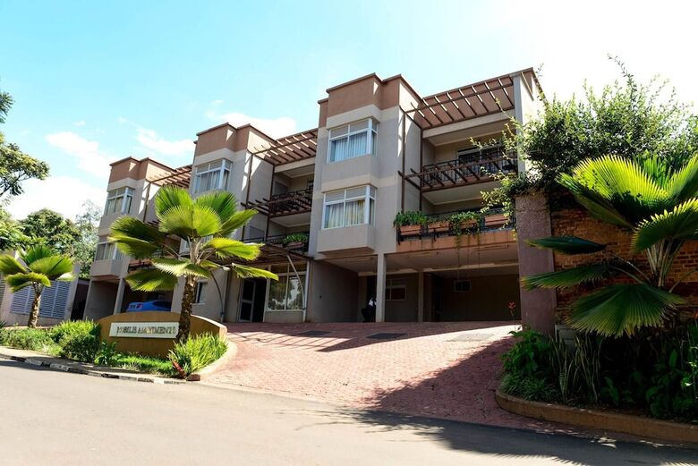 Room-enjoy The Amenities Offered By This