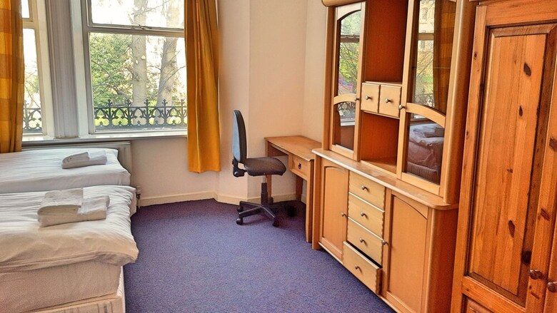 Sefton Grange Guest House Liverpool