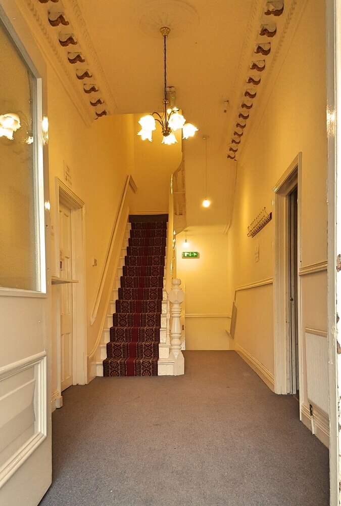 Sefton Grange Guest House Liverpool