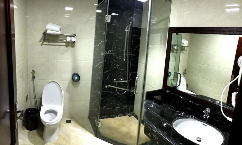 Apa Hotel