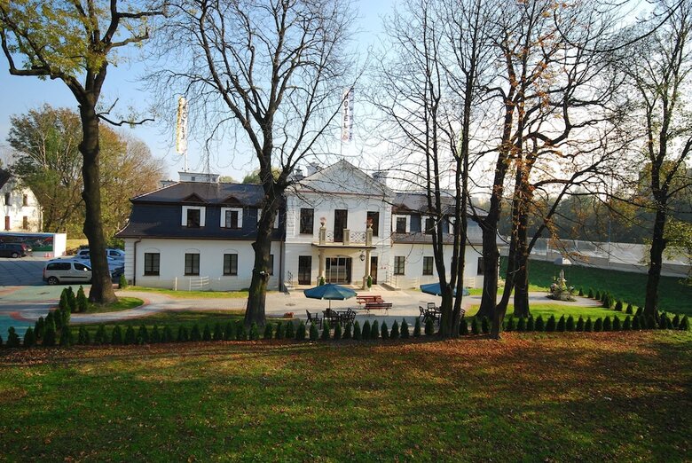 Hotel Ko?ciuszko
