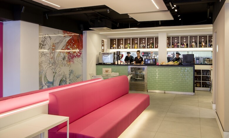 Hotel Onmood Cala Ratjada - Bed & Brunch
