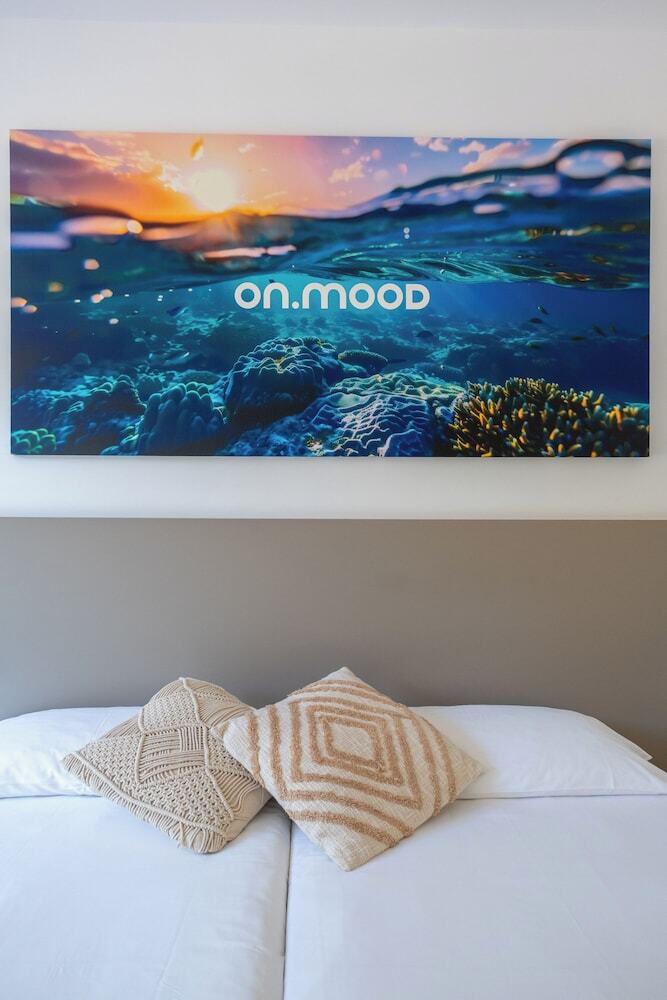 Hotel Onmood Cala Ratjada - Bed & Brunch