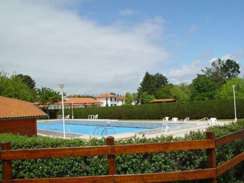 Hotel Domaine Du Pignada