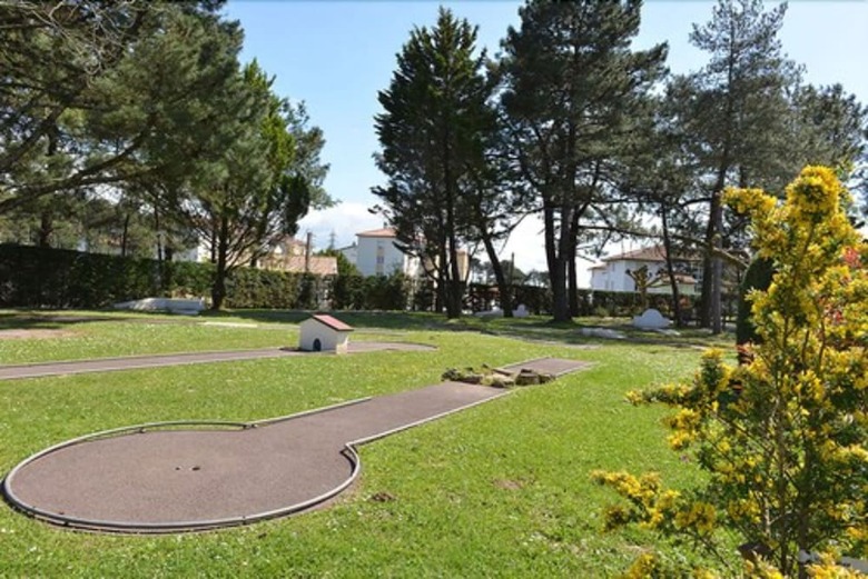 Hotel Domaine Du Pignada