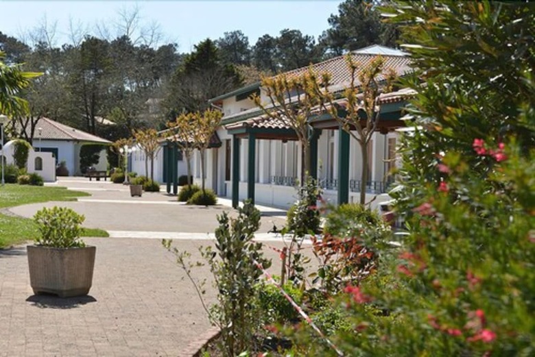 Hotel Domaine Du Pignada