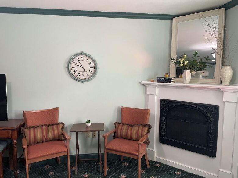 Bed & Breakfast Hargrave House B & B