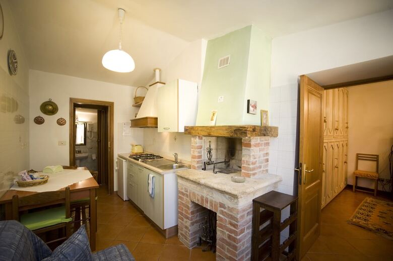 Bed & Breakfast Il Pettirosso Di Siena