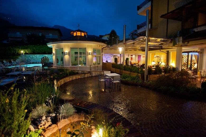 Hotel Aaritz